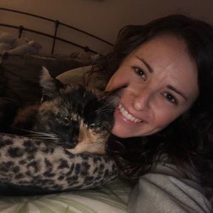 Meet your Posher, Meredith